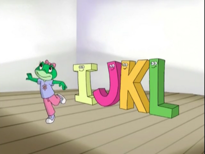 Lily | Leap Frog Wiki | FANDOM powered by Wikia