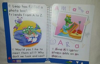 Anna Alligator | Leap Frog Wiki | FANDOM powered by Wikia