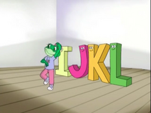 The Letter Factory | Leap Frog Wiki | FANDOM Powered By Wikia