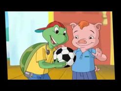 Tim Turtle