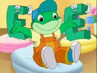 The Letter Factory | Leap Frog Wiki | FANDOM powered by Wikia