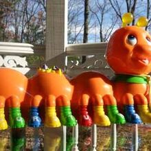 leapfrog alphabet caterpillar