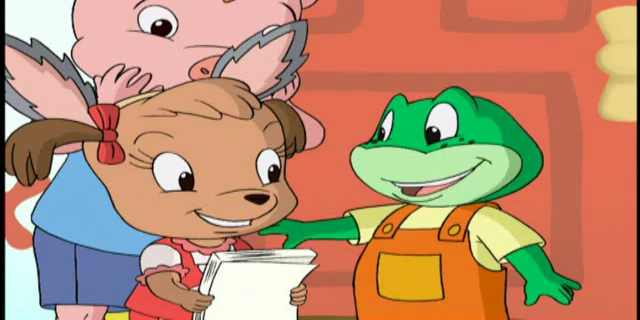 Trixie | Leap Frog Wiki | FANDOM powered by Wikia