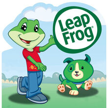 Leapfrog Enterprises Leap Frog Wiki Fandom