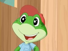 Froggy