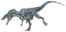Herrerasaurus ischigualastensis