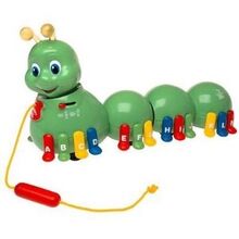 leapfrog abc caterpillar