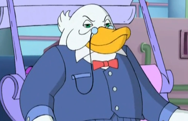 Mr. Websley | Leap Frog Wiki | Fandom