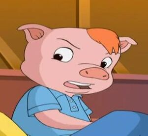 Parker