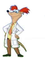 Proffesor Quiggley
