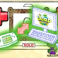 leapster 2 dragon kingdom