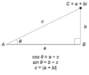 Trig triangle