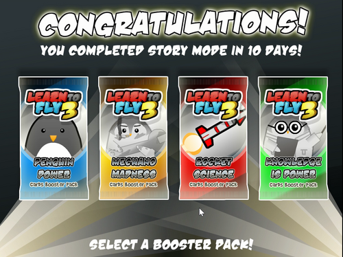 Boosterpack