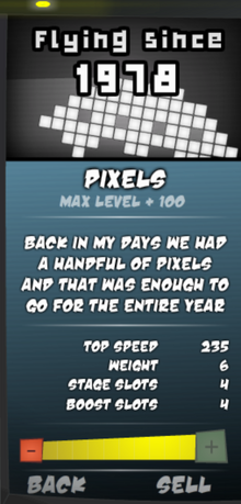 Pixels