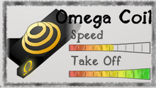 Omega Coil2