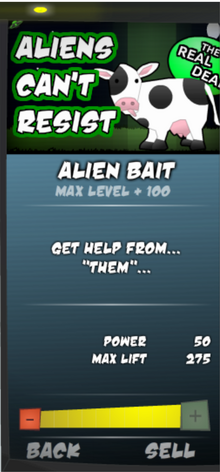 AlienBait