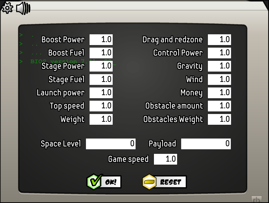 Learn how to fly 3 cool math games game over