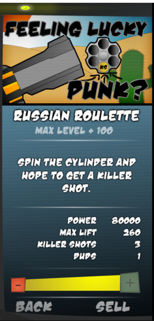 RussianRoulette.