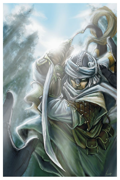 Kalashtar