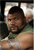 Baracus
