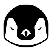 Penguin New Symbol Avatar