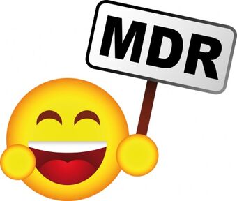 Résultat de recherche d'images pour "MDR"