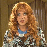 Brenda Montgomery Wiki Le Coeur A Ses Raisons Fandom
