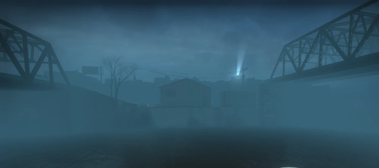 Image Riverside.jpg Left 4 Dead Wiki FANDOM powered by Wikia