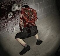 Common Infected | Left 4 Dead Wiki | FANDOM powered by Wikia Common Infected | Left 4 Dead Wiki | FANDOM powered by Wikia