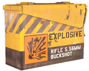 Explosivecan 2