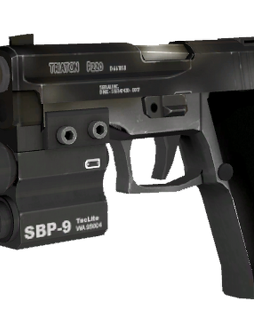 P220 Pistol Left 4 Dead Wiki Fandom