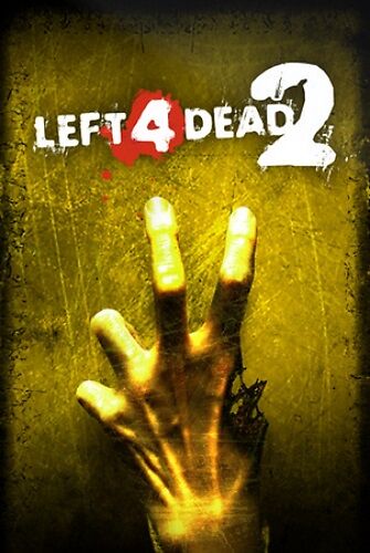Left 4 Dead 2 Left 4 Dead Wiki Fandom - 18 scope rifle zombie attack roblox game online free play store