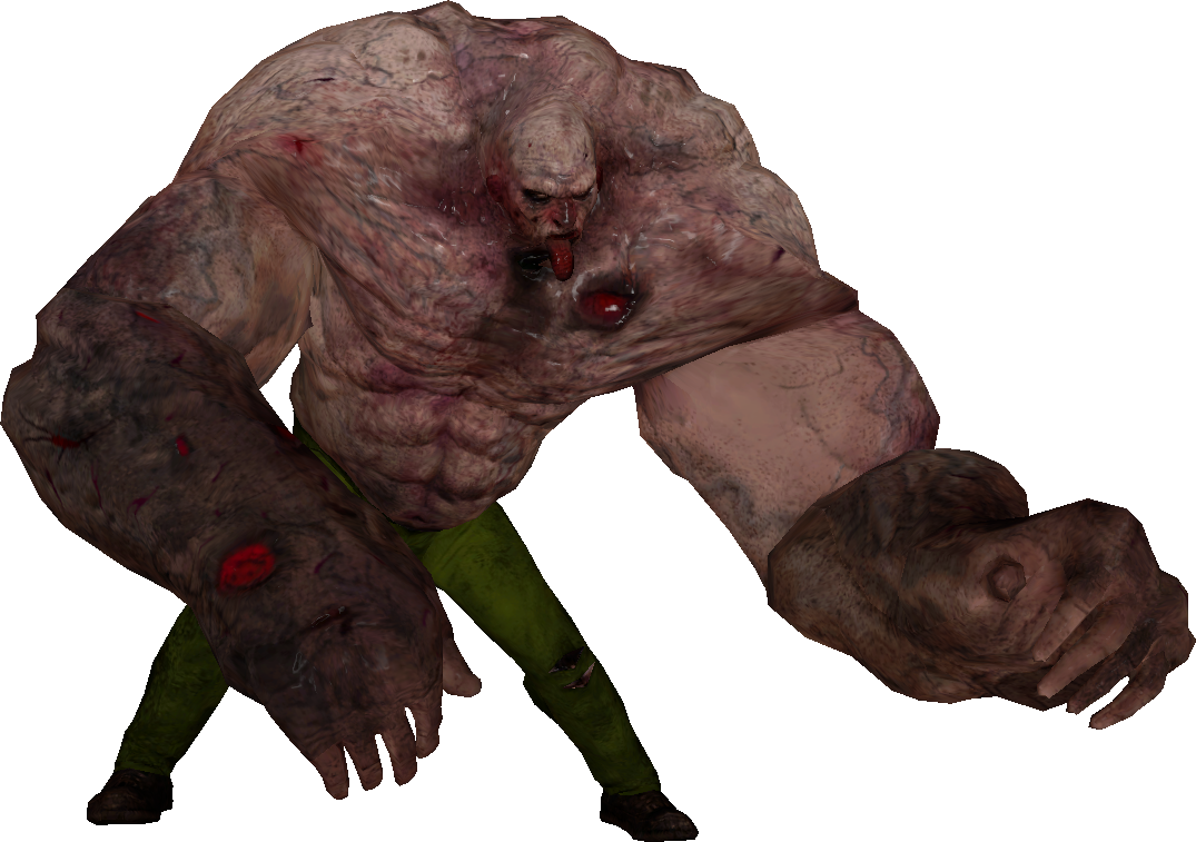 left 4 dead png