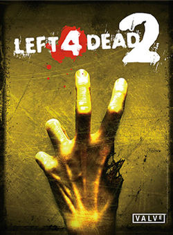 Left 4 dead mods