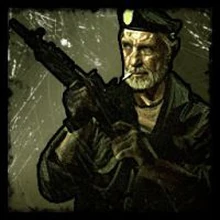 Bill Left 4 Dead Wiki Fandom