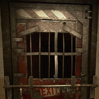 Safe Room Left 4 Dead Wiki Fandom