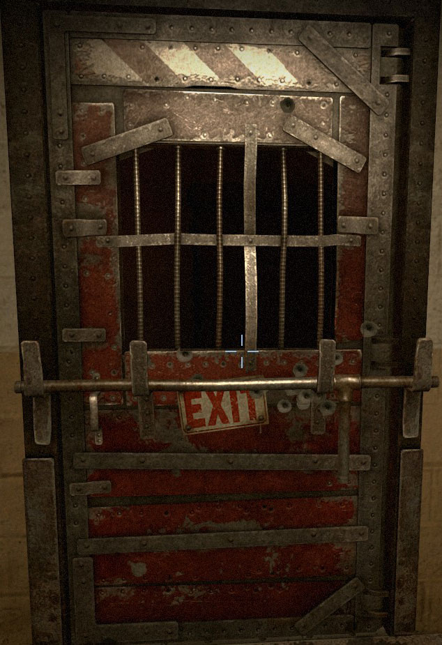 Safe Safe