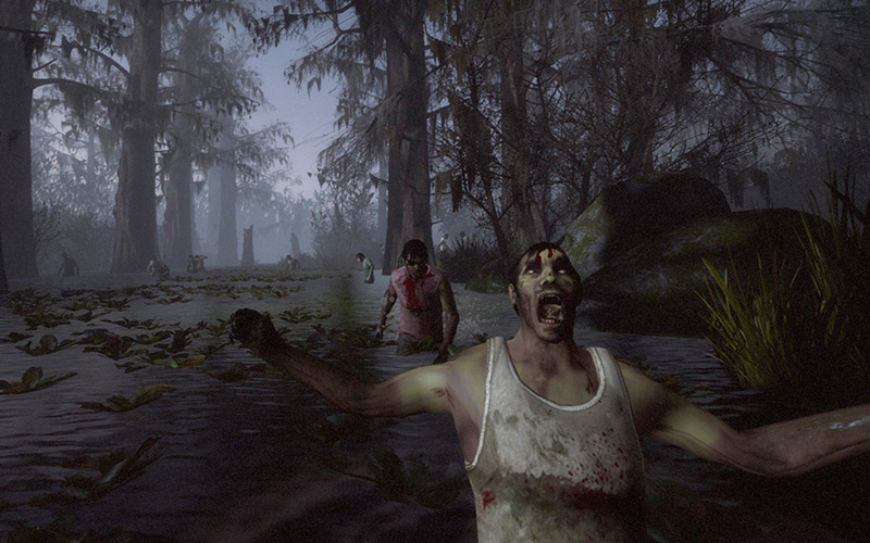gothic 3 патчи