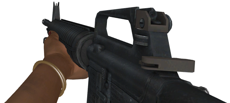 M16 M16
