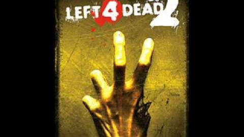 Video - Left 4 Dead 2 Soundtrack - 'Hard Rain' | Left 4 Dead Wiki ...