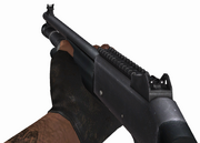 L4D Auto Shotgun