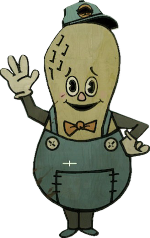 Lil peanut