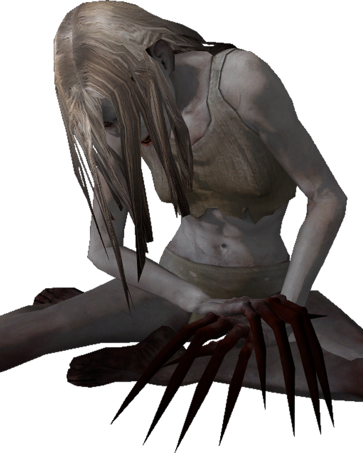 The Witch Left 4 Dead Wiki Fandom