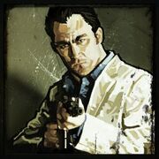 Nick Icon