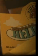 Chococopter