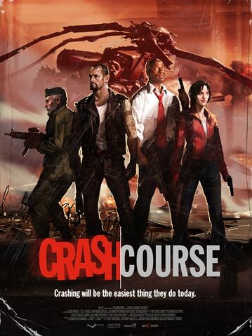 Archivo:Crash Course.jpg