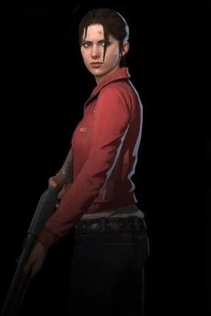 Resultado de imagen para LEFT4DEAD zoey