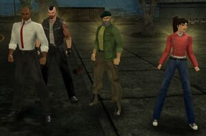 L4d in coh