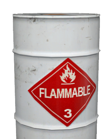 Explosive Barrel Left 4 Dead Wiki Fandom