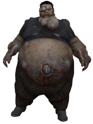 Вест оф дед